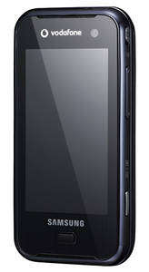 Samsung F700